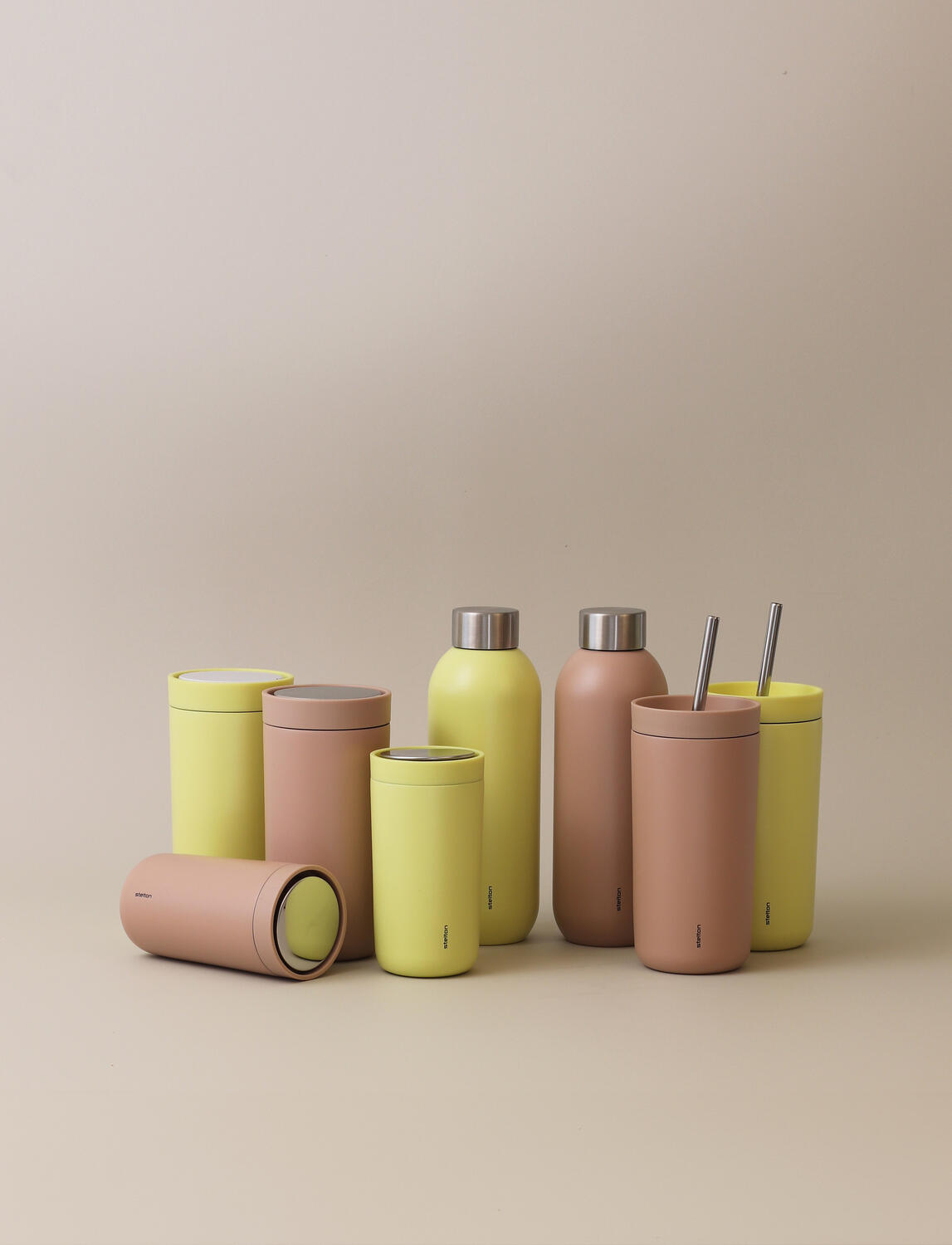 Keep Cool termoflaske, 0,6L - Heather